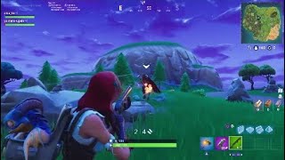 気ままなフォートナイトプレイ動画＃１