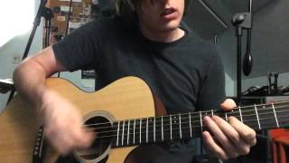 This Wild Life - Roots and Branches live acoustic cover