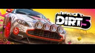 【ラリー】Dirt5で悪路走破したい配信 #1【PS5】