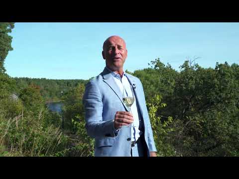 Richard Juhlin Access to 12000 2 - Champagne Club