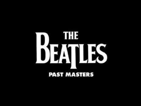 The Beatles - Old Brown Shoe (2009 Stereo Remaster)
