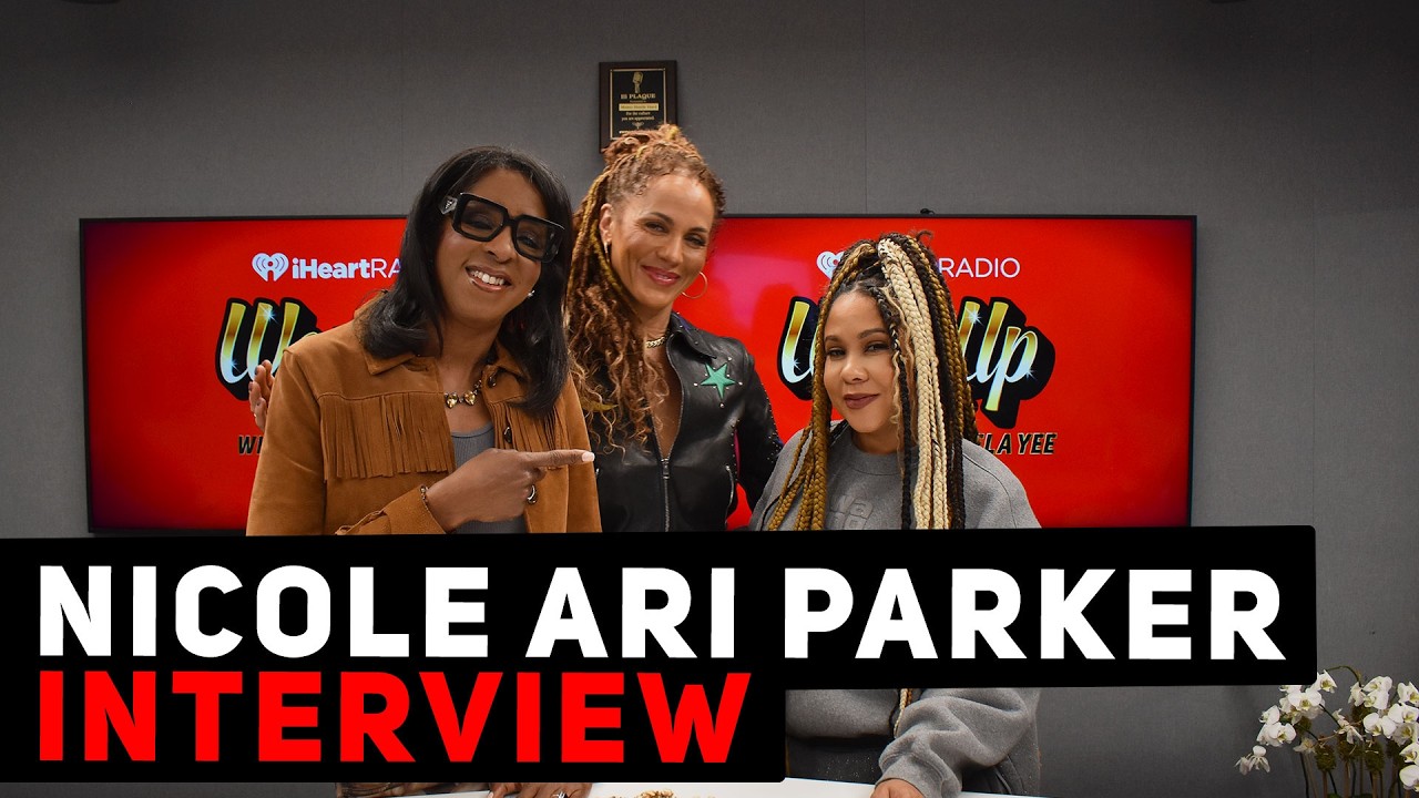 Nicole Ari Parker: Gymwrap, Biz Tips, Funding, Action & Why She Won’t Sell + More