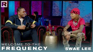 Swae Lee Talks Sremm 4, Fatherhood, Miami Living, Unreleased Music & More | Welcome To The Frequency