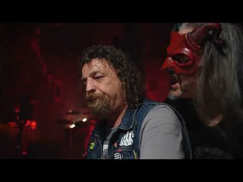 LAUTR - V PEKLE (Official videoclip)