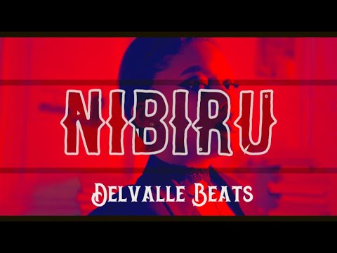 Freestyle Beat - "Nibiru" | Free Type Beat 2023 | Rap Trap Instrumental