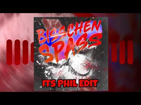 Bissen Spass & Raptor (Its Phil Edit)