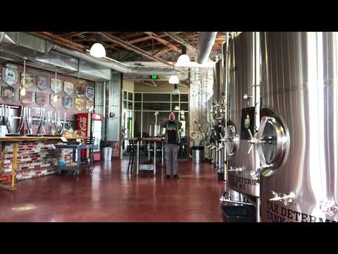 Dry Ground Brewing Company