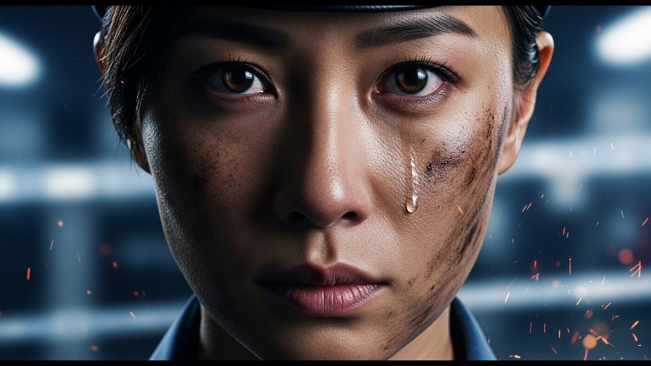 🔪 HONG KONG en LLAMAS: Asesino SERIAL suelto | PELÍCULA GRATIS 💥 ACCIÓN