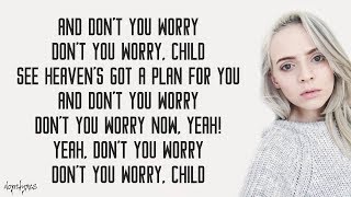 Download lagu Don t You Worry Child Swedish House Mafia....mp3