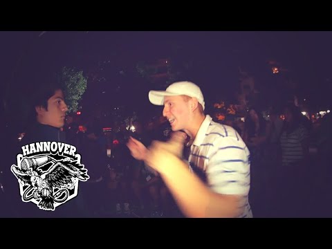 STRAKTO vs. JAC: Semifinal – Hannover Battles I 2019