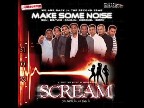 Dil kya kare | Scream ft. Indroniel Roy | Scream vol 2