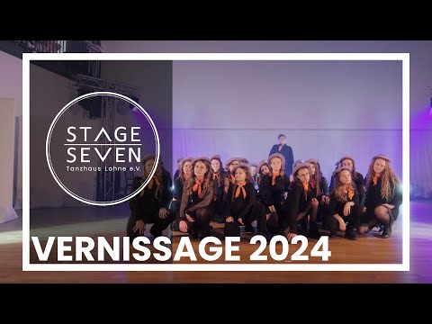 Connected | Choreography by Anna, Linda & Mimi | Vernissage 2024