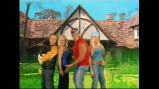 Hogan Knows Best - Episode 2 Clips - Nick&#39;s Girlfriend (2005-07-17)