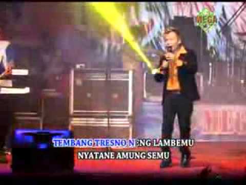 ▶ Tembang Tresno   Cak Rul Arwana   YouTube 240p