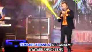 Download lagu ▶ Tembang Tresno Cak Rul Arwana YouTube 240p mp3 Download lagu ▶ Tembang Tresno Cak Rul Arwana YouTube 240p mp3