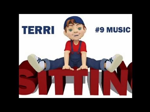 Terri - Sitting On Your Ass