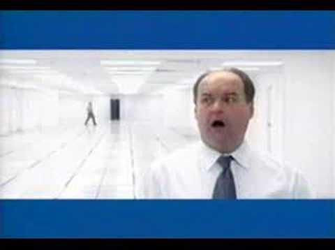 IBM: Stolen Servers... :o