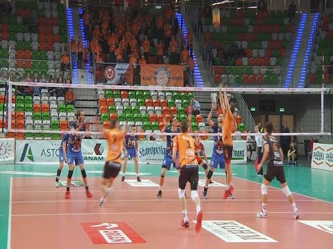 LUBIN. Cuprum lepsze w starciu beniaminków