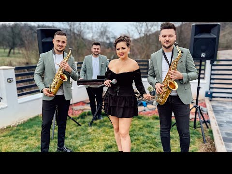 Diana Joldeș și Formația ❎Colaj Jiene ❎Live❗Nou 2025