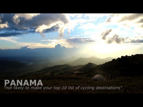 SEE THE WORLD 11: Panama