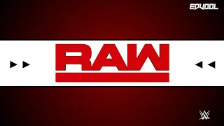 “Born For Greatness” + “Charge Up The Power” - WWE RAW Official Theme Songs