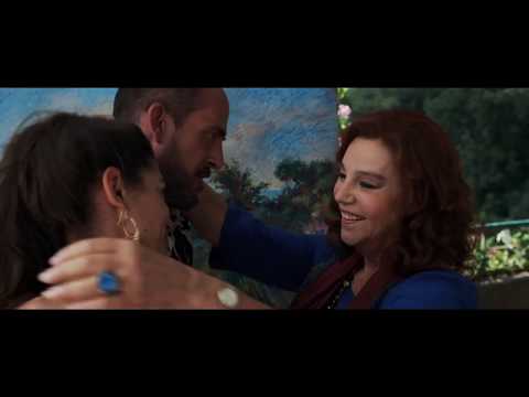 映画『家族にサルーテ！イスキア島は大騒動』予告編