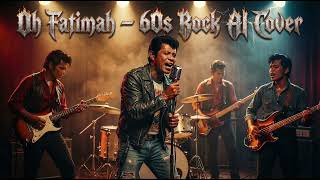 Download lagu A RAMLEE - OH FATIMAH ( 60s ROCK AI COVER) mp3