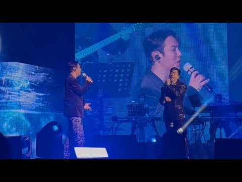 260124 #서울콘 #환희 #브라이언 #플라이투더스카이 완전체_#우리모르던그때로 #미씽유 #그대는모르죠 #환희콘서트 