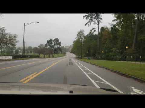 Musical Road: The Auburn Fight Song on Pavement
