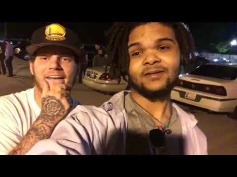 Izzyy Tho x mikejh x leryx x Loopie - Fatal Four III (prod. Loopie)