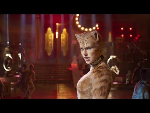 Трейлер Кішки
