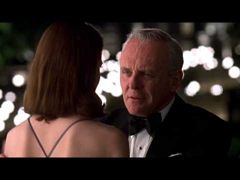 Vi Presento Joe Black - Ita - Discorso Di Addio A Susan