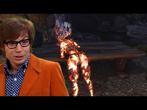 Daedra in Morrowind VS in Skyrim VS in Oblivion