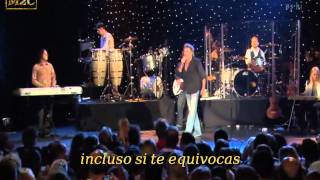 Rod Stewart - I&#39;ll Stand By You (subtitulos español)