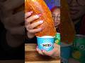Giant Burrito Mukbang Mukbang Burrito