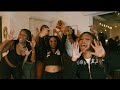 Chyna ReDD Back Outside Ft Caramel Posh Indy Official Video