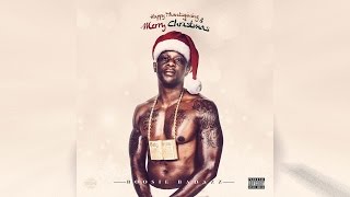 Boosie Badazz - No Drake On ft. Lil Scrappy (Happy Thanksgiving, Merry Christmas)