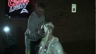 preview picture of video 'Jason's Pie to the Face'