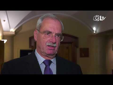 Izdvojeno 15.11.2017. 'Vukovarska bolnica -svjetionik u povijesnim olujama hrvatskog istoka'