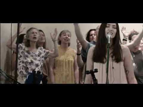 Lead Me To The Rock - (feat. Stephanie Morin)