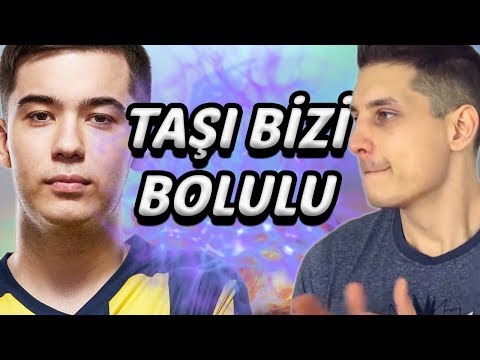 ŞAMPİYON BOLULU LEVO İLE DUO GİRİYOR! | Maç Özetleri #610