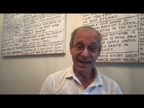 Interview with Jack Romberg (English version)