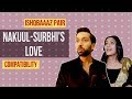 Shivaay And Anika Of Ishqbaaz Take The Ultimate Compatibility Test