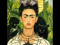 Lila Downs La Llorona Frida Kahlo 