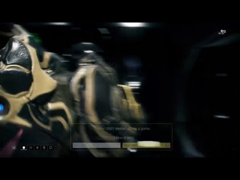 Warframe Plain Of Eidolon