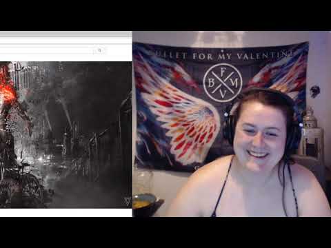 Reaction! Conflict - Low Frequency Addicted