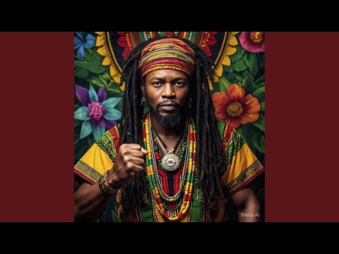 Levántate Hermano (Reggae Roots Castellano)