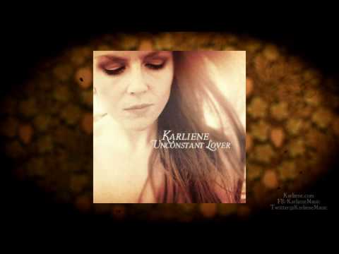Karliene - Unconstant Lover