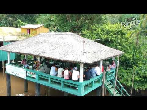 I love Pagode Na Ilha do Combu / Assista o vídeo completo no Canal do @projetoilovepagode