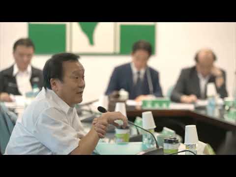 朱敬一談台灣民主少了什麼  賴清德：政治要同理心